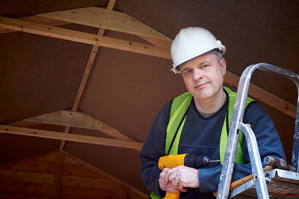 Best Attic Insulation Installation  in Lexington, VA